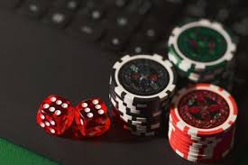 Maximum Casino